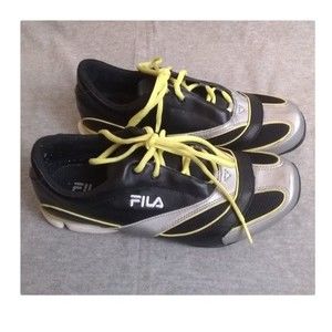 Fila Women's athletic shoes size 8.5